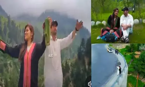 VIDEO: अंजू ने पाकिस्तान में नसरुल्लाह से किया निकाह, नाम बदलकर रखा फातिमा, इस्लाम धर्म अपनाया