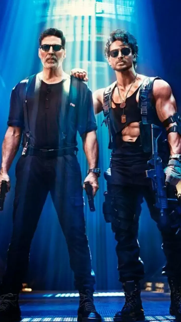 Akshay Kumar ने कब्जाई Eid 2024 की डेट, Salman Khan से पंगा लेकर रिलीज करेंगे अपनी ये फिल्म!