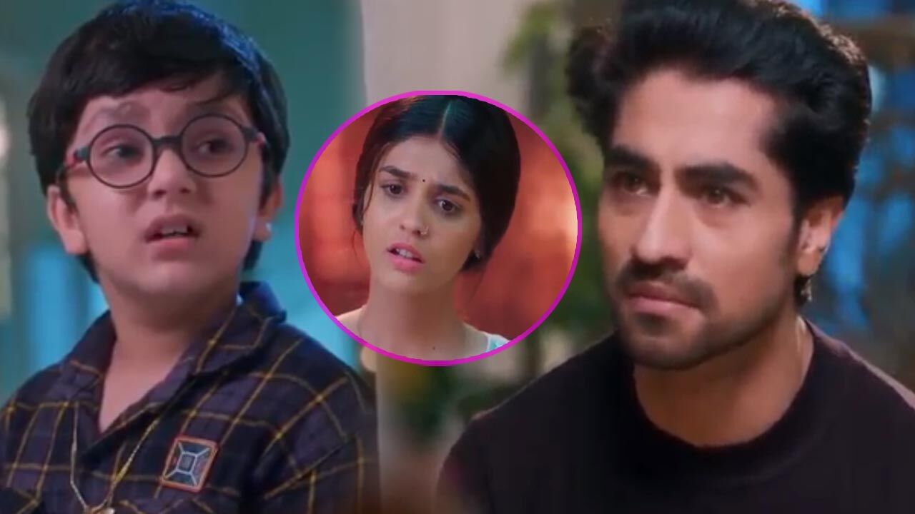 Yeh Rishta Kya Kehlata Hai 24 August 2023 अक्षराअभिमन्यु की बड़ी