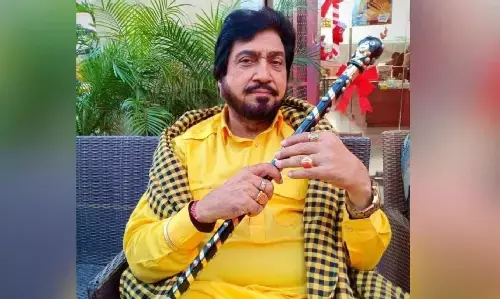 Surinder Shinda Death: मशहूर पंजाबी गायक सुरिंदर शिंदा का निधन, लुधियाना में ली अंतिम सांस