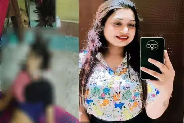 Bilaspur News: ब्यूटीशियन की मिली लाश, हत्या कर लटकाने का परिजनों ने लगाया आरोप, प्रेमी से पूछताछ