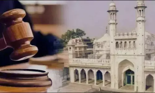 Gyanvapi Masjid Survey: HC ने की मुस्लिम पक्ष की याचिका खारिज, ज्ञानवापी मस्जिद का होगा एएसआई सर्वे