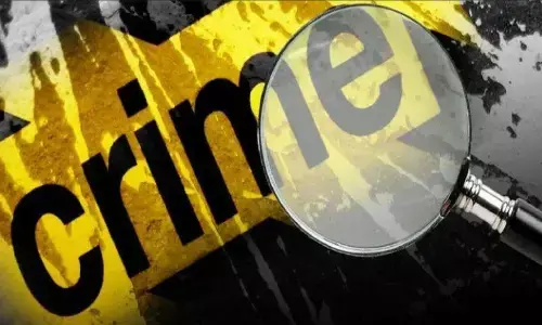 Jaipur News: पति ने पत्नी और बच्चों को खाने में दिया जहर, मां और बेटे की मौत, बेटी और आरोपी पिता गंभीर...