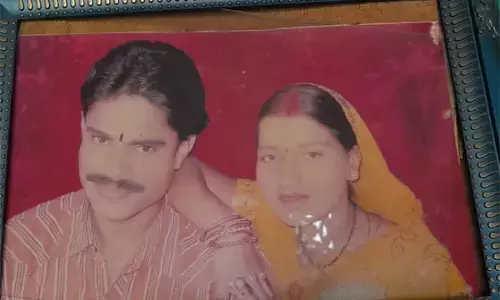 Durg News: साहब मैंने पत्नी को मार डाला... घटना के बाद सरेंडर करने पति खुद पहुंचा थाने, जाने पूरा मामला