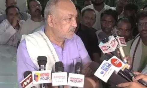 CG संविदाकर्मियों को मिलेगी बड़ी खुशखबरी, सरकार जल्द ले सकती है निर्णय, मंत्री रविन्द्र चौबे बोले-मंत्रिमंडल में