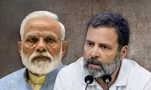 Manipur Violence: राहुल गांधी का पलटवार, बोले- प्रधानमंत्री नरेंद्र मोदी की विचारधारा ने मणिपुर को जलाया