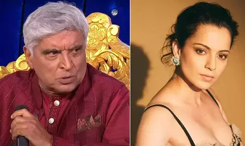 Kangana Javed Dispute: कंगना रणौत को कोर्ट से बड़ा झटका, जावेद अख्तर के खिलाफ जबरन वसूली का केस खारिज