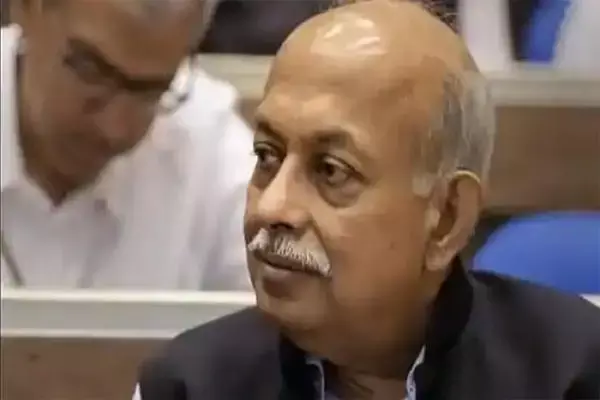 ईडी डायरेक्टर संजय मिश्रा का कार्यकाल बढ़ा, सर्वोच्च न्यायालय ने कहा देश हित के लिए दे रहे अनुमति