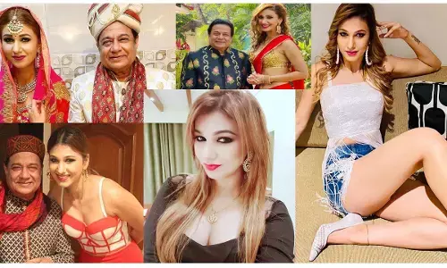 Singer Anoop Jalota: 1-2 नहीं 3 शादी, 37 साल छोटी सिंगर संग रोमांस, जब विवादों के घिरे में आए थे ये मशहूर गायक...