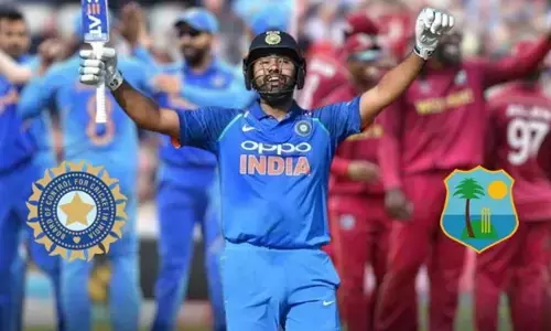 India vs West Indies 2023 1st ODI: वेस्टइंडीज से जीती टीम इंड‍िया, अब सामने आईं ये 5 बड़े चैलेंजेस... पढ़े पूरी खबर