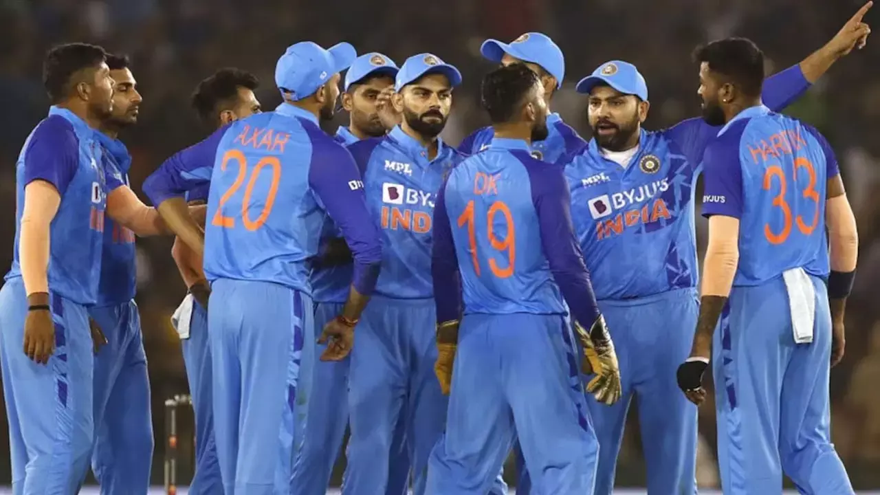 World Cup 2023: टीम इंडिया के इस स्टार खिलाड़ी पर लगा ग्रहण, वर्ल्ड कप 2023 से कटा पत्ता?...जानकर दंग रहे जाएंगे आप...