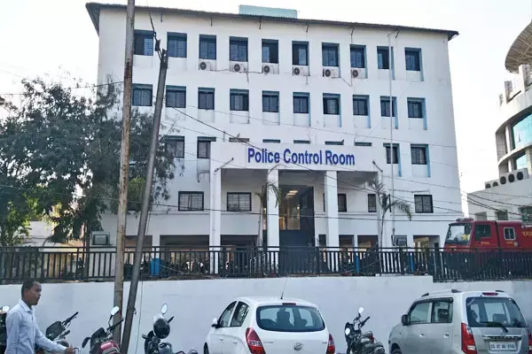 Two IG Range Offices in Raipur: रायपुर में अब पुलिस के दो रेंज आईजी कार्यालय, जानिए कौन बैठेगा पुराने में, कौन नए में और क्‍यों पड़ी नए कार्यालय की जरुरत