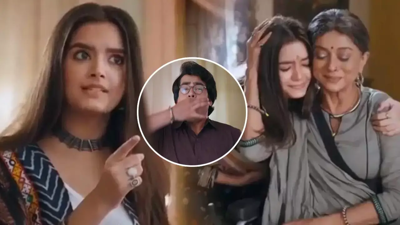 Pandya Store 29 July 2023: पंड्या स्टोर में मुसीबत में फंस मिट्ठू?, देखें आज का एपिसोड वीडियो...