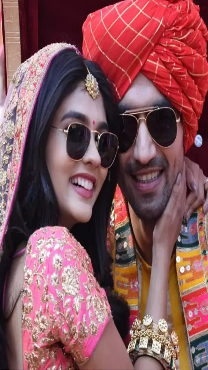 Yeh Rishta Kya Kehlata Hai 22 September 2023: अक्षरा-अभिमन्यु में से किसी एक की जाएगी जान, शो में आया ये भयानक ट्विस्ट...