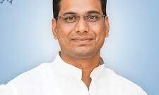 बिलासपुर सीट से कांग्रेस प्रत्‍याशी