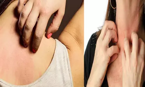 khujali Ke Jyotish Shubh Sanket: ज्योतिष में खुजली के शुभ संकेत, खुजली होने पर क्या होता है जानिए