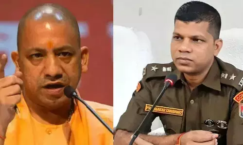 Prabhakar Chaudhary Transfer:  कांवड़ियों पर लाठीचार्ज करने वाले बरेली SSP नपे, 3 घंटे में ही हो गया तबादला