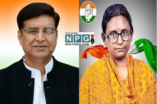 Biography of Pritam Singh and Meenakshi Natarajan in Hindi जानिए कौन हैं- छत्‍तीसगढ़ में कांग्रेस के चुनाव अब्‍जर्वर बनाए गए प्रीतम सिंह और मीनाक्षी नटराजन