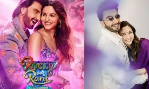 Rocky Aur Rani Ki Prem Kahani Box Office Collection Day 3: रिलीज के तीसरे दिन रॉकी और रानी ने की बम्पर कमाई, कमा लिए इतने करोड़