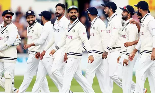 Cricket News: रोहित शर्मा की टीम इंडिया से छुट्टी!!, ये स्टार खिलाड़ी बने टीम के नए कप्तान...