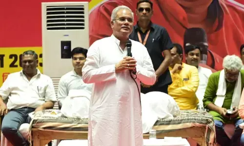 Yuvao Se Bhent Mulakat: मुख्‍यमंत्री की बड़ी घोषणा: पीएससी में कम किए जाएंगे नंबर, एसआई भर्ती के फिजिकल और इंटरव्‍यू को लेकर किया बड़ा ऐलान