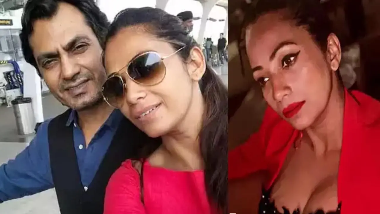 Nawazuddin Siddiqui-Alia Siddiqui: इस मामले में नवाजुद्दीन सिद्दीकी की पत्नी ने जताई आपत्ति, अदालत ने भेजा था नोटिस, जानिए पूरा माजरा...