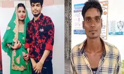 Janjgir-Champa News: ज्योति मौर्य की तरह छत्तीसगढ़ में भी मजदूरी कर पत्नी को नौकरी लगाया, फिर पत्नी भाग गई दूसरे के साथ