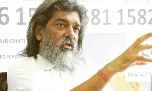 Nitin Desai Suicide: आर्ट डायरेक्टर नितिन देसाई ने किया सुसाइड,  252 करोड़ रुपये का था लोन