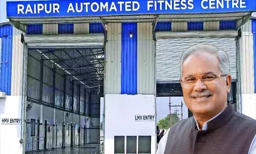 आम लोगों को सुविधाएं देने परिवहन विभाग का नवाचार ’तुंहर सरकार-तुंहर दुआर’, अब तक 21 लाख लायसेंस और रजिस्ट्रेशन की होम डिलीवरी