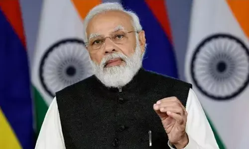 BJP MP Rakshabandhan: रक्षाबंधन पर मुस्लिम महिलाओं से राखी बंधवाएंगे भाजपा नेता, मोदी का है निर्देश