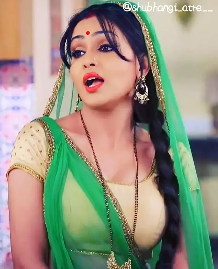 Bhabi Ji Ghar Par Hai: अंगूरी भाभी अब नहीं आएंगी नजर? इस वजह से ले रहीं हैं लंबा ब्रेक