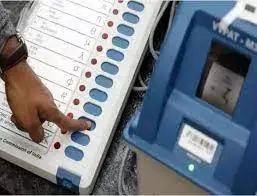 Lok Sabha Election Phase 2 Voting: देश में दूसरे चरण का मतदान शुरू, इन सीटों पर आज हो रही वोटिंग, देखिए लिस्ट...