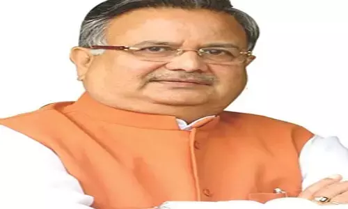 Chhattisgarh Assembly Election 2023 : CG में रमन ही स्टार: छत्तीसगढ़ में डॉ. रमन सिंह का चेहरा आगे कर चुनाव लड़ेगी भाजपा, प्रचार के लिए सबसे ज्यादा डिमांड भी...