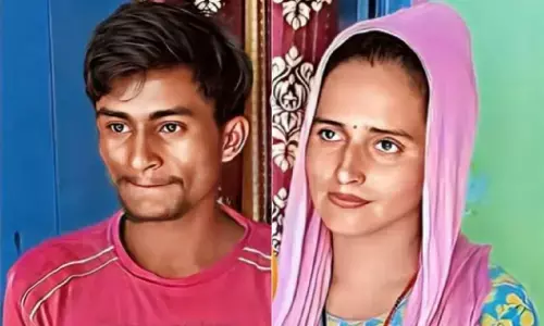 Seema Haider News : सीमा हैदर को फ़िल्म का ऑफर, मिल सकता है रॉ एजेंट का किरदार