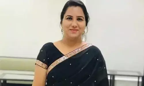 Resignation of Deputy Collector Megha Tiwari-डिप्टी कलेक्टर का इस्तीफा: एसडीएम के पद से हटाए जाने से थी नाराज...