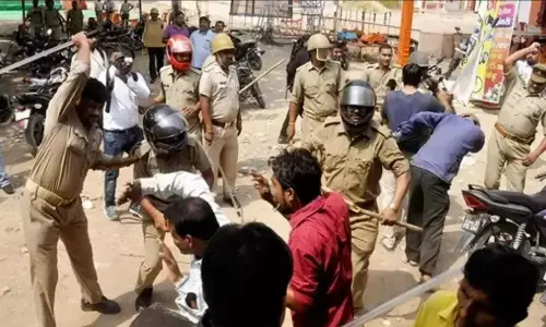 Muharram Violence: मोहर्रम पर नांगलोई में हुई हिंसा को लेकर पुलिस की कार्रवाई, छह आरोपित गिरफ्तार