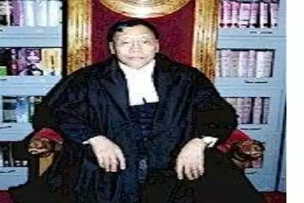 First Chief Justice of Chhattisgarh WA Shishak: नहीं रहे छत्तीसगढ़ के फर्स्ट चीफ जस्टिस डब्लू ए शिशाक...