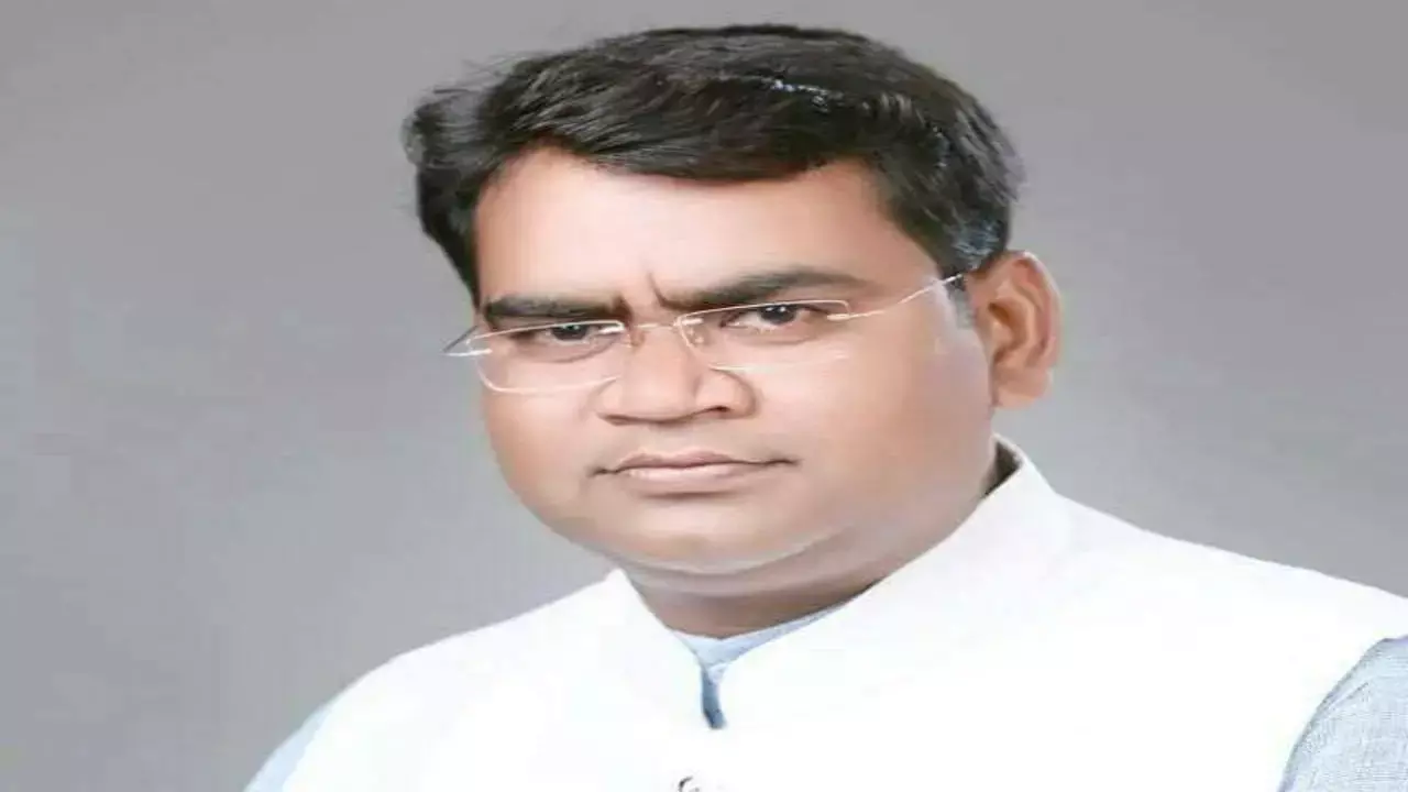 MLA Gurudayal Singh Biography in Hindi: विधायक गुरुदयाल सिंह का जीवन परिच...