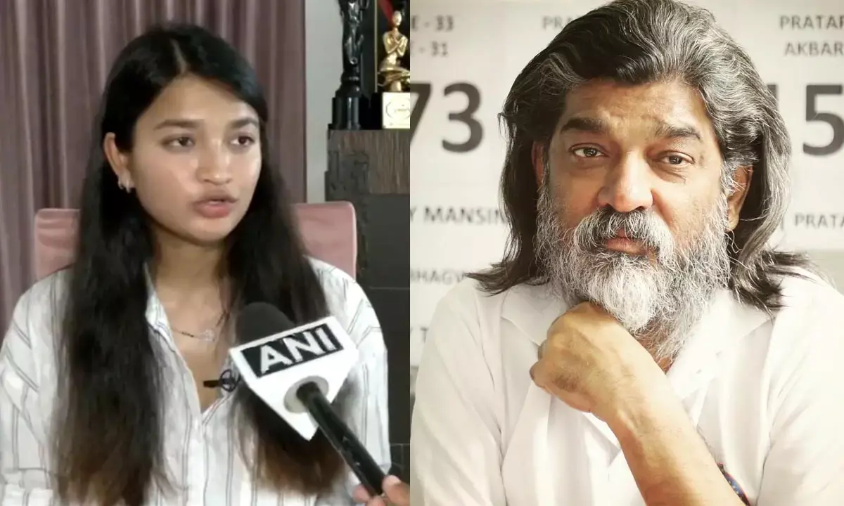 Nitin Desai Suicide News: कोई धोखा नहीं देना चाहते थे पापा!... पिता की सुसाइड के बाद फेमस डायरेक्टर की बेटी का छलका दर्द, जानिए क्यों कहां ऐसा...