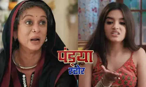 Pandya Store 5 August 2023: सुमन को नताशा ने शादी करने की बात पर लगाई लताड़, देखें आज का पंड्या स्टोर एपिसोड...