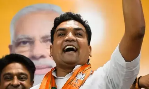 Kapil Mishra News: कपिल मिश्रा को BJP का तोहफा, बनाया दिल्ली का प्रदेश उपाध्यक्ष