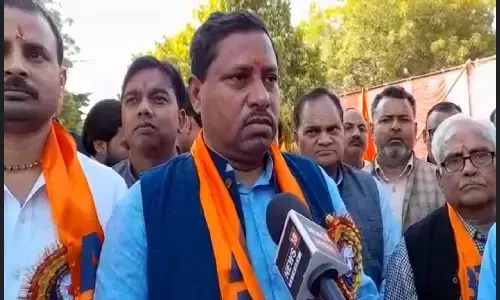 Ramshankar Katheria: BJP सांसद रामशंकर कठेरिया की जाएगी सांसदी, कोर्ट ने सुनाई 2 साल की सजा, जानें पूरा मामला