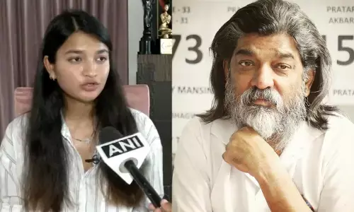 Nitin Desai Suicide News: कोई धोखा नहीं देना चाहते थे पापा!... पिता की सुसाइड के बाद फेमस डायरेक्टर की बेटी का छलका दर्द, जानिए क्यों कहां ऐसा...