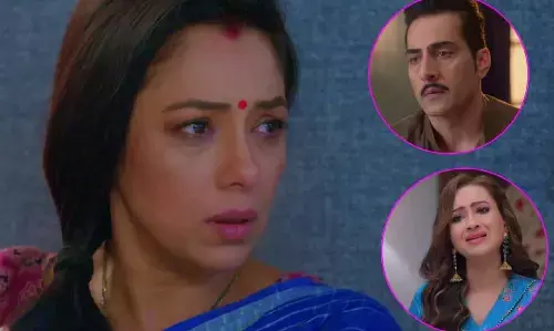 Anupama 4th August: टीवी सीरियल अनुपमा में आने वाला है ये भयानक ट्विस्ट, देखने से पहले यहाँ पढ़ें