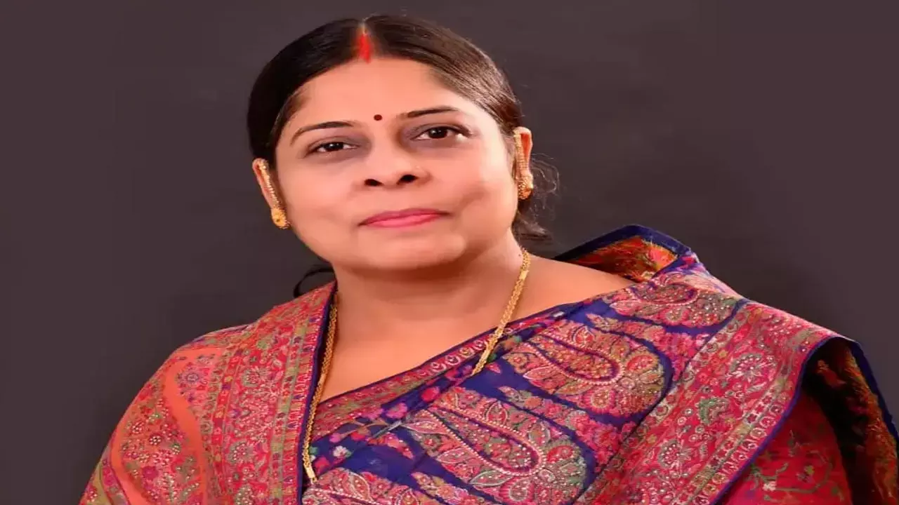 MLA Mamta Chandrakar Biography in Hindi: विधायक ममता चंद्राकर का जीवन परिचय...