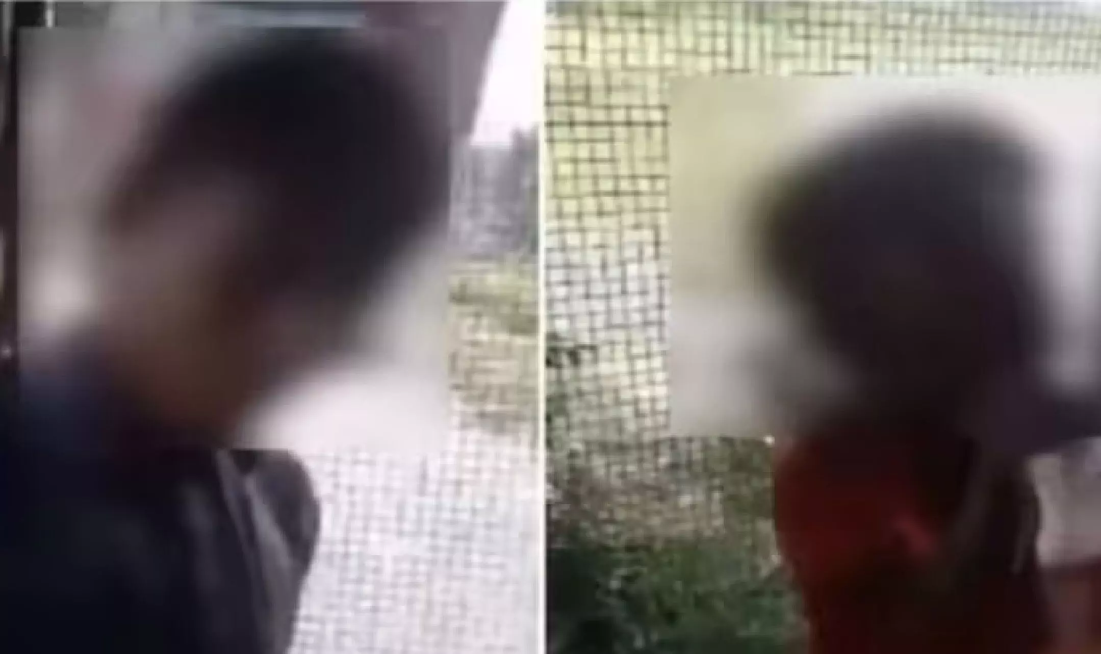 Siddharthnagar News: सिद्धार्थनगर में दरिंदगी, 2 मासूमों को पेशाब पिलाया, प्राइवेट पार्ट में डाला मिर्च पाउडर, जान कर खड़े हो जायेंगे रोंगटे Siddharthnagar News: सिद्धार्थनगर में दरिंदगी, 2 मासूमों को पेशाब पिलाया, प्राइवेट पार्ट में डाला मिर्च पाउडर, जान कर खड़े हो जायेंगे रोंगटे