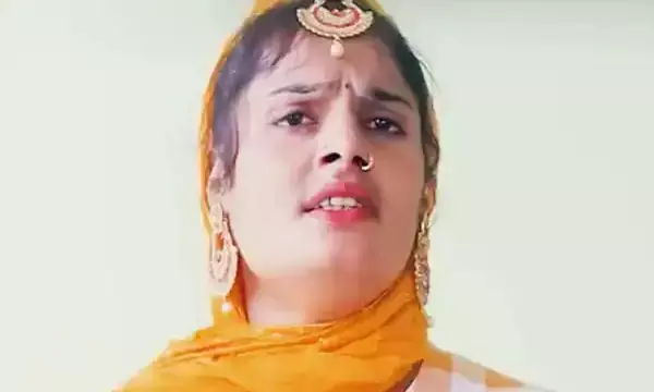 Farmani Naz: हर हर शंभू गाने वाली सिंगर के भाई को मार डाला, तीन लोगों ने चाकू घोंपकर ली जान, पुलिस जांच में जुटी...