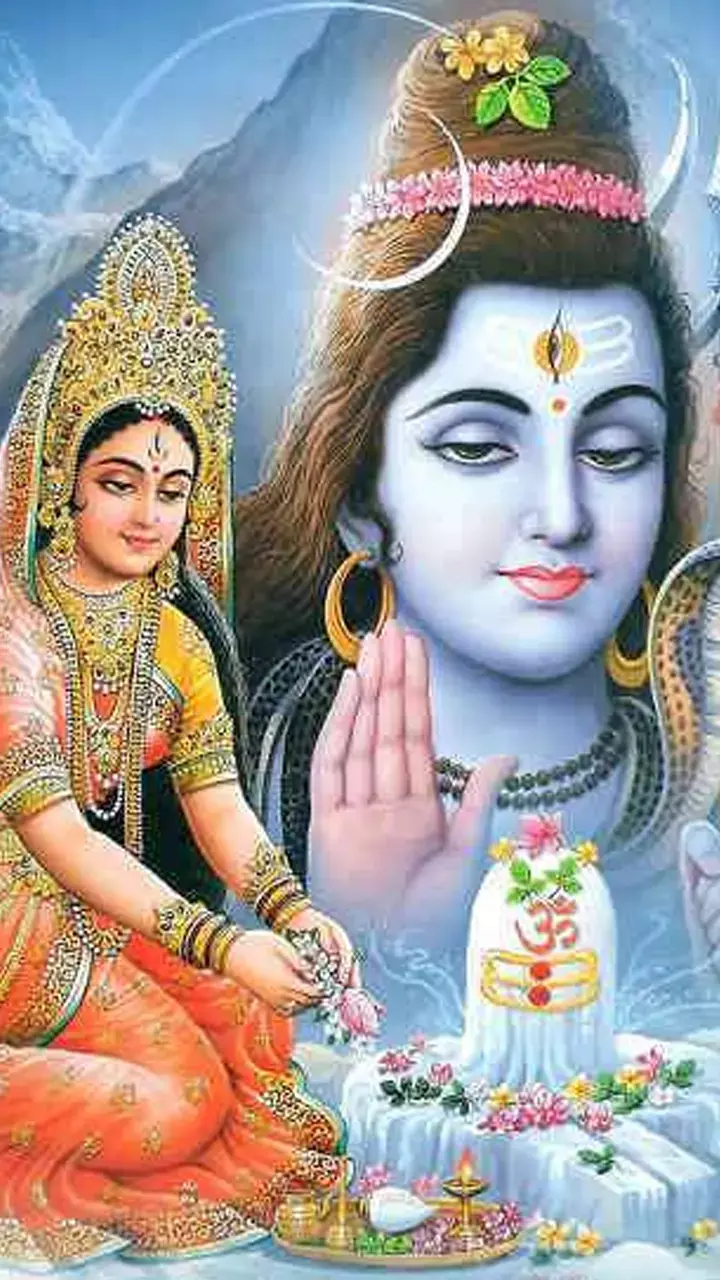 Sawan Somwar 2023: इस बार है सावन का पांचवां सोमवार बहुत विशेष, जरूर करें ये काम, जानें शुभ मुहूर्त और पूजा विधि...