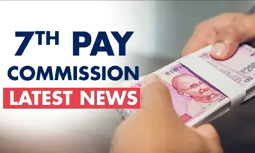 7th Pay Commission: केंद्रीय कर्मचार‍ियों को DA Hike पर झटका, इस बार सिर्फ इतने प्रत‍िशत होगा इजाफा!