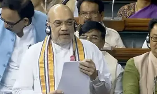 Delhi Services Bill : राज्यसभा में आज पेश किया जाएगा दिल्ली सेवा विधेयक, विरोध में विपक्षी पार्टियां